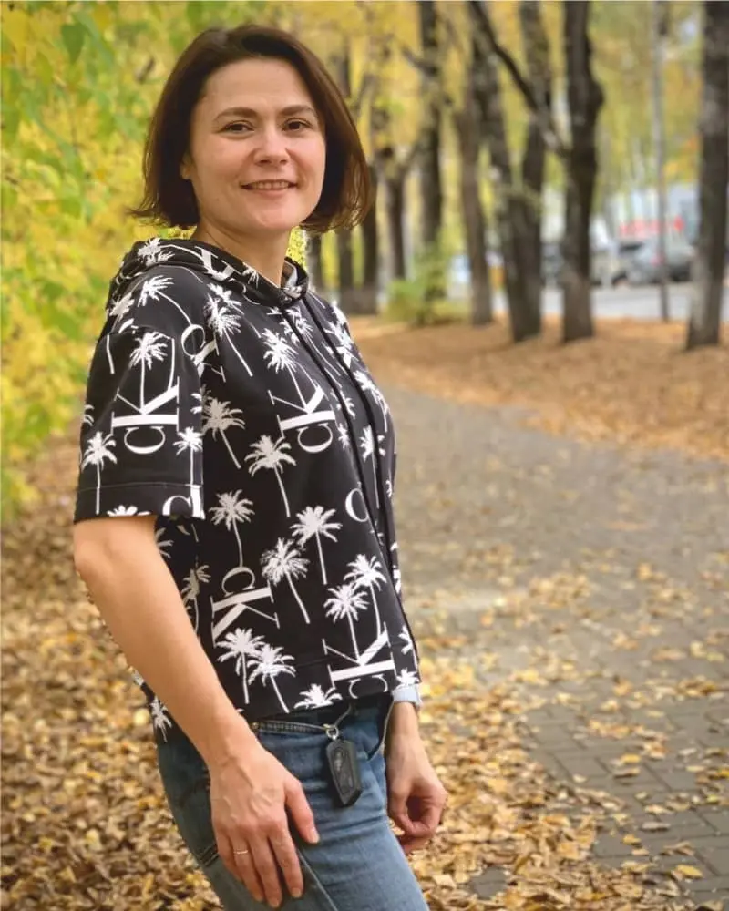 Талбанова Евдокия Николаевна