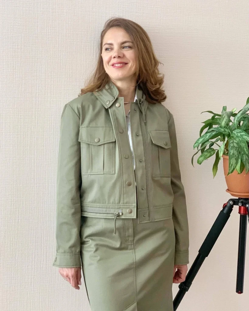 Работа ученика Академии Шитья, фото 12